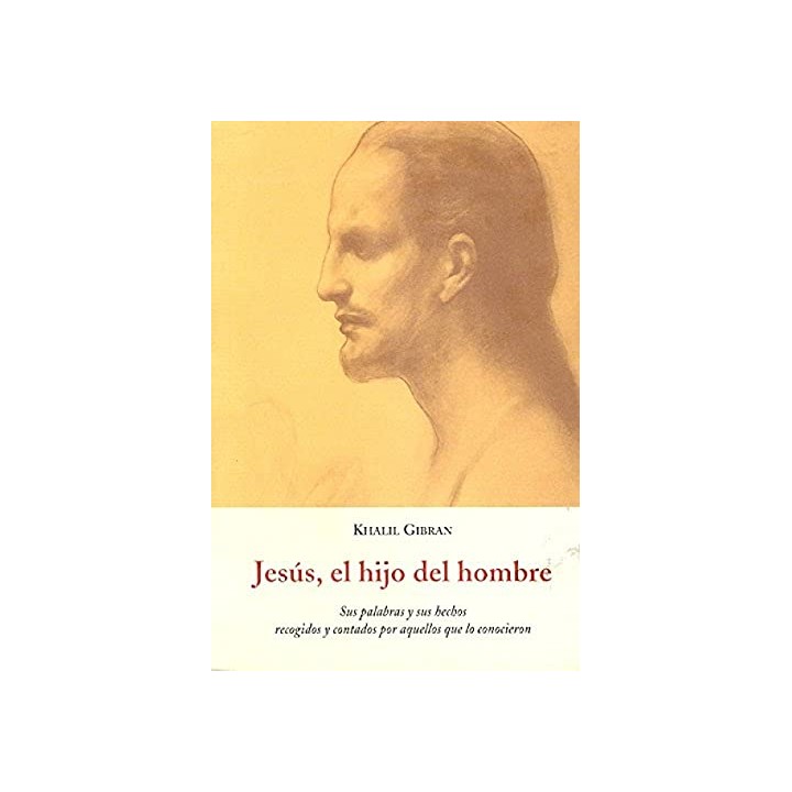 Jesús, el hijo del hombre